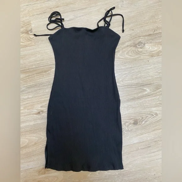 Urban Outfitters | Dresses | Urban Outfitters Size Small Black Dress Tie Straps | Poshmark Urban Outfitters | Dresses | Urban Outfitters Size Small Black Dress Tie Straps | Poshmark